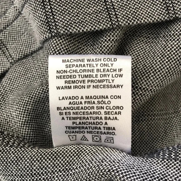 Nat Nast Luxury Originals Polo Shirt Sz XL - Picture 7 of 8